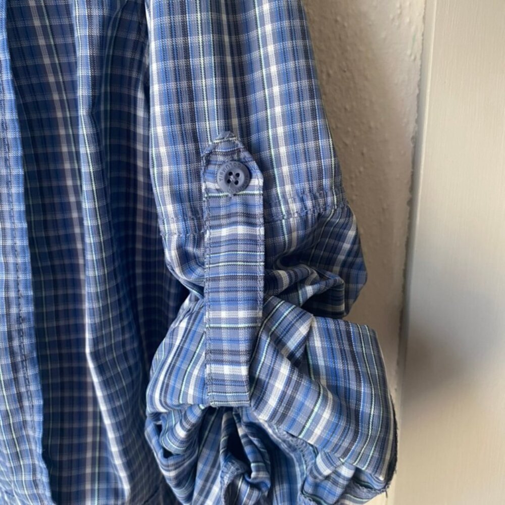 Columbia Omni-shade shirt - Picture 5 of 5